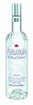 Finlandia 1st Vodka bottle