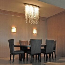 Boyd Lighting Kentfield collection