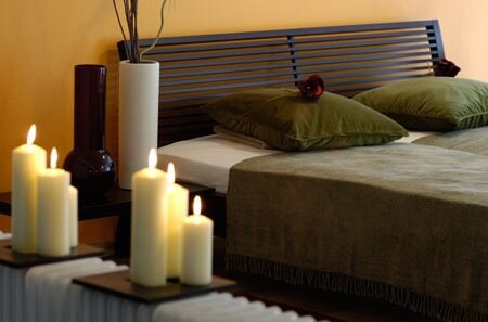 Romantic Bedroom