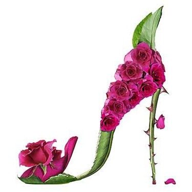 Footwear from Plants
