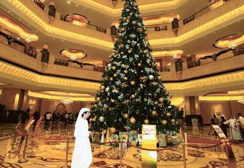 tree