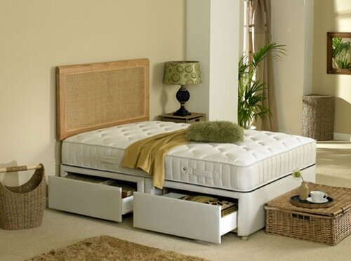 Divan Beds: Advantages and Disadvantages Divan Beds: Advantages and Disadvantages