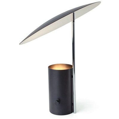 Half Nelson Lamp Design 