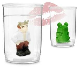 Frog to Prince Christmas Fun