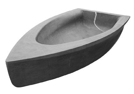 Boat tub