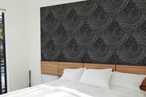 Awesome Adhesive Pattern Wall Tiles